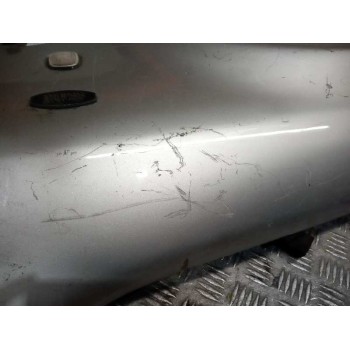 Recambio de aleta delantera izquierda para skoda octavia combi (1u5) ambiente referencia OEM IAM  PLATA ROZADA