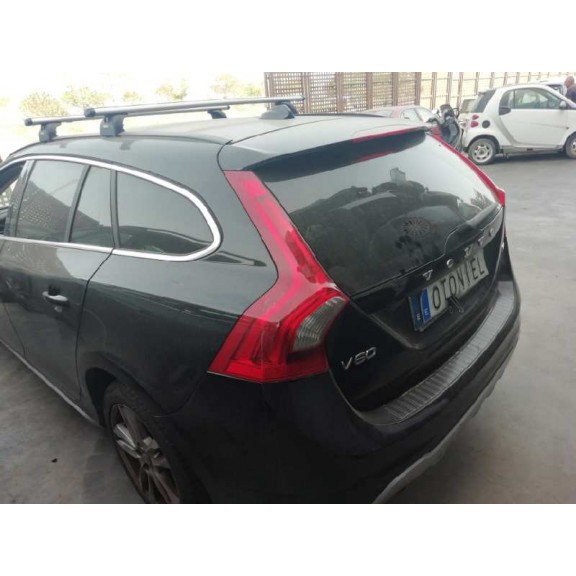 volvo v60 kombi del año 2011