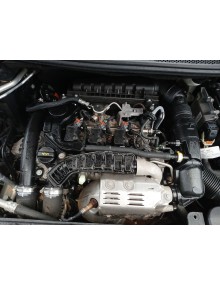 opel grandland / grandland x (a18, p1uo) del año 2017 2