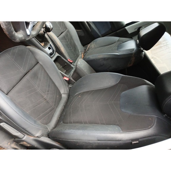 opel grandland / grandland x (a18, p1uo) del año 2017