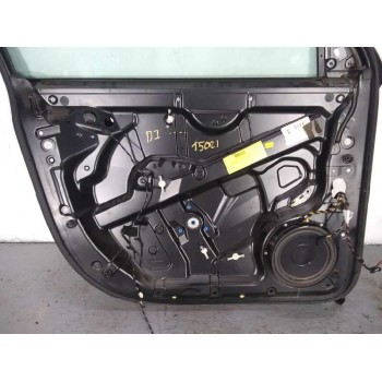 Recambio de elevalunas delantero izquierdo para volkswagen touareg (7la) tdi r5 referencia OEM IAM 7L6837729  
