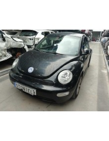 volkswagen new beetle (9c1/1c1) del año 2003