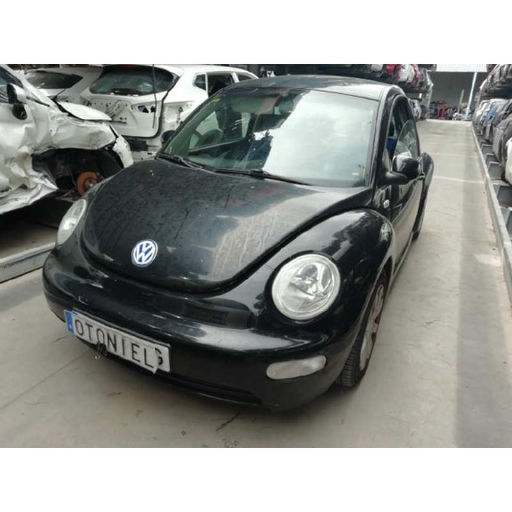 volkswagen new beetle (9c1/1c1) del año 2003