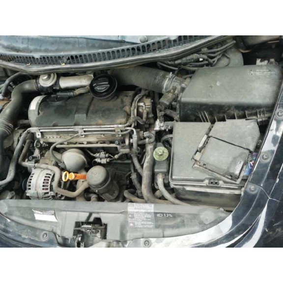 volkswagen new beetle (9c1/1c1) del año 2003