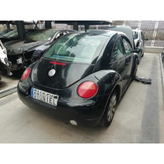 volkswagen new beetle (9c1/1c1) del año 2003
