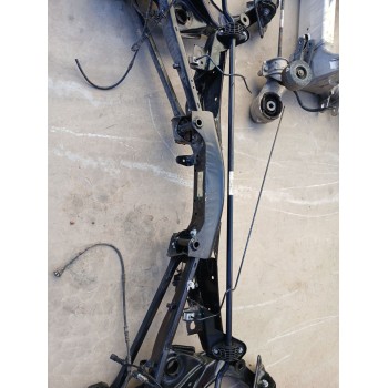 Recambio de puente trasero para bmw x1 (f48) sdrive 20 d referencia OEM IAM 0812018F  
