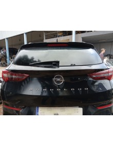 Recambio de porton trasero para opel grandland / grandland x (a18, p1uo) 1.2 (75) referencia OEM IAM    2