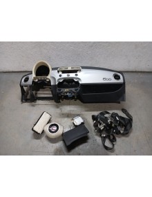 Recambio de kit airbag para fiat 500 (312_) 1.2 (312axa1a) referencia OEM IAM   rajado