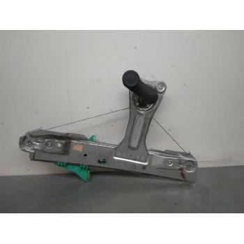 ELEVALUNAS TRASERO DERECHO 13260132 MANUAL 