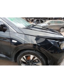 Recambio de aleta delantera derecha para opel grandland / grandland x (a18, p1uo) 1.2 (75) referencia OEM IAM   