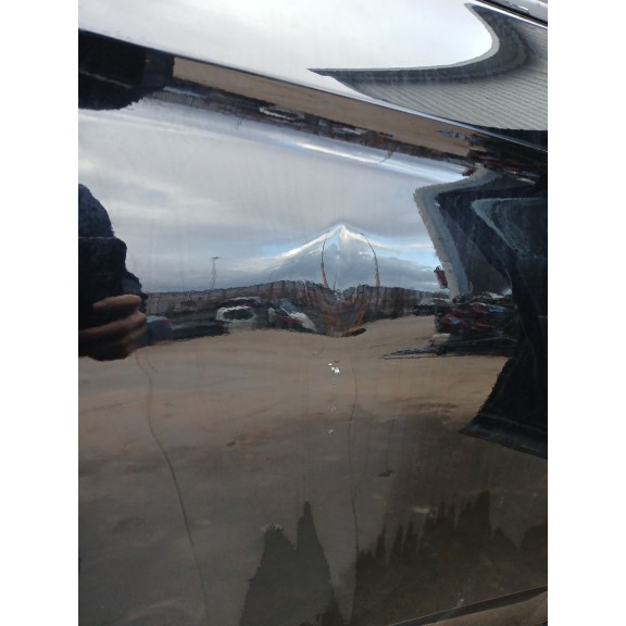 Recambio de puerta trasera derecha para opel grandland / grandland x (a18, p1uo) 1.2 (75) referencia OEM IAM   