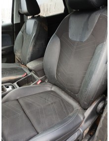 Recambio de asiento delantero izquierdo para opel grandland / grandland x (a18, p1uo) 1.2 (75) referencia OEM IAM   