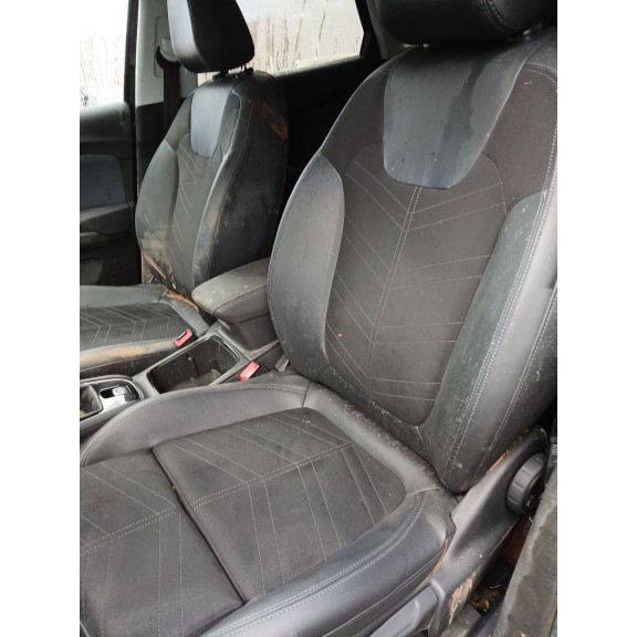 Recambio de asiento delantero izquierdo para opel grandland / grandland x (a18, p1uo) 1.2 (75) referencia OEM IAM   