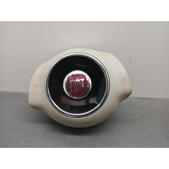 Recambio de kit airbag para fiat 500 (312_) 1.2 (312axa1a) referencia OEM IAM   rajado