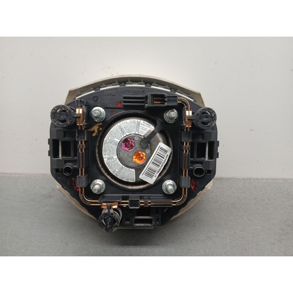 Recambio de kit airbag para fiat 500 (312_) 1.2 (312axa1a) referencia OEM IAM   rajado