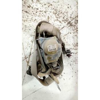 CINTURON SEGURIDAD TRASERO IZQUIERDO 898101D000 