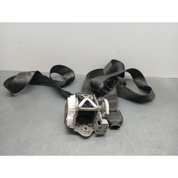 Recambio de kit airbag para fiat 500 (312_) 1.2 (312axa1a) referencia OEM IAM   rajado