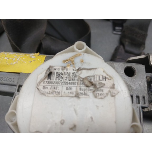 Recambio de kit airbag para fiat 500 (312_) 1.2 (312axa1a) referencia OEM IAM   rajado