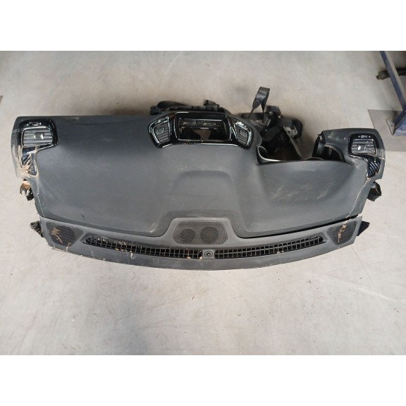 Recambio de kit airbag para jeep compass (mp, m6, mv, m7) 1.3 referencia OEM IAM   