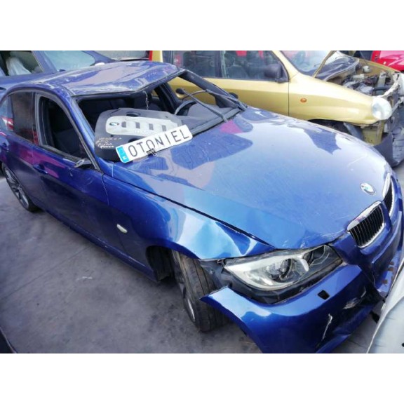 bmw serie 3 berlina (e90) del año 2007