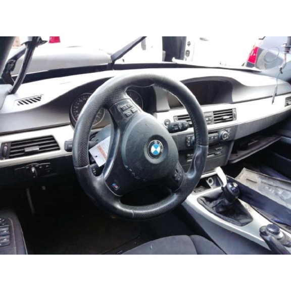 bmw serie 3 berlina (e90) del año 2007