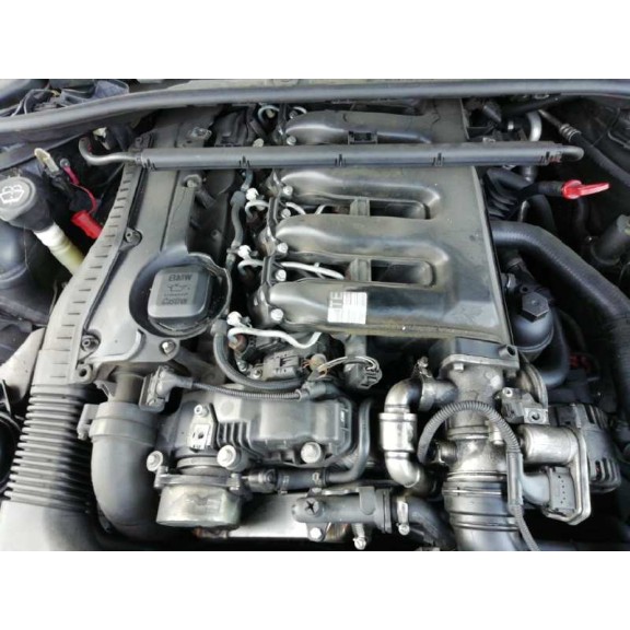 bmw serie 3 berlina (e90) del año 2007