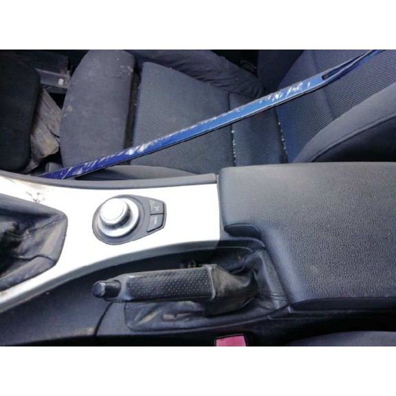 bmw serie 3 berlina (e90) del año 2007