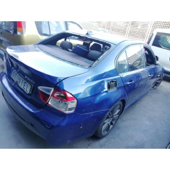 bmw serie 3 berlina (e90) del año 2007