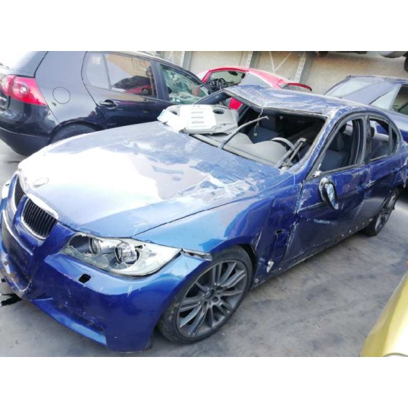 bmw serie 3 berlina (e90) del año 2007