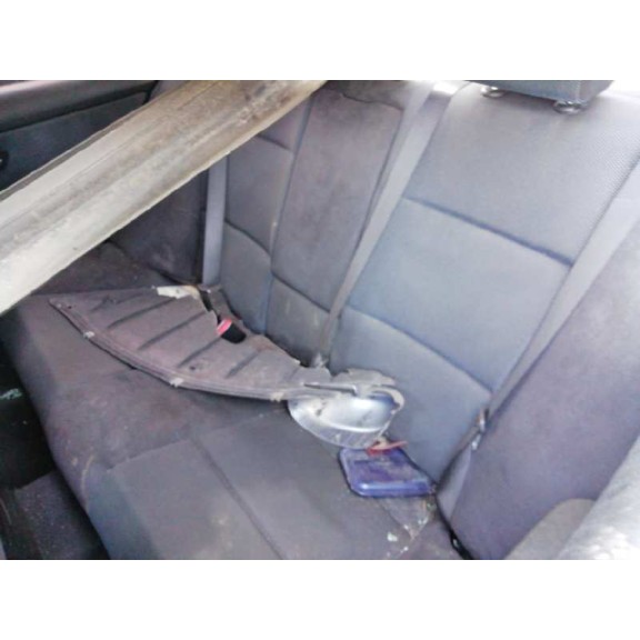 bmw serie 3 berlina (e90) del año 2007