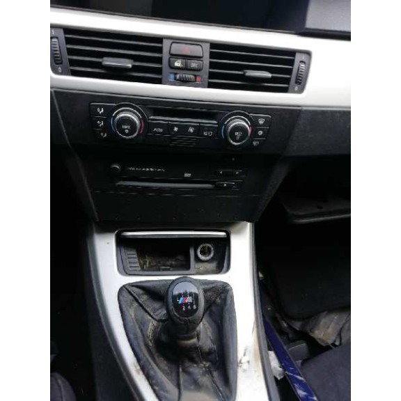 bmw serie 3 berlina (e90) del año 2007