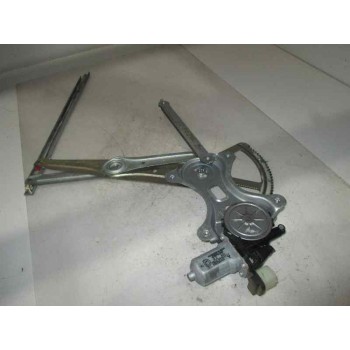 ELEVALUNAS DELANTERO DERECHO 6 PINS