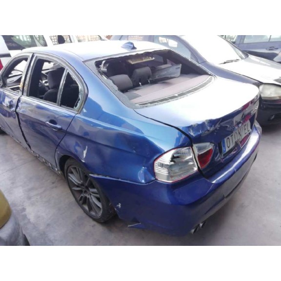 bmw serie 3 berlina (e90) del año 2007