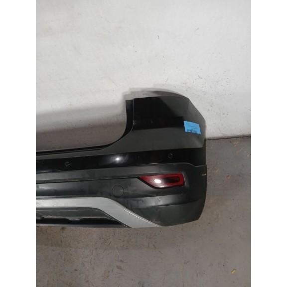 Recambio de paragolpes trasero para volkswagen t-cross (c11, d31) 1.0 tsi referencia OEM IAM   
