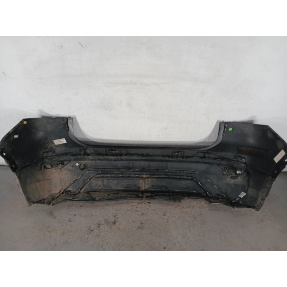 Recambio de paragolpes trasero para volkswagen t-cross (c11, d31) 1.0 tsi referencia OEM IAM   