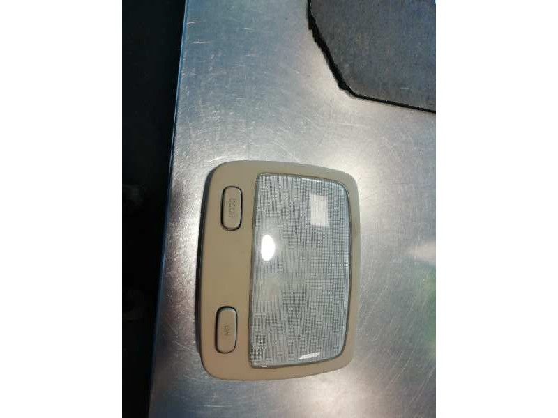 Recambio de luz interior para hyundai tucson (jm) 2.0 crdi comfort referencia OEM IAM 928002E0  