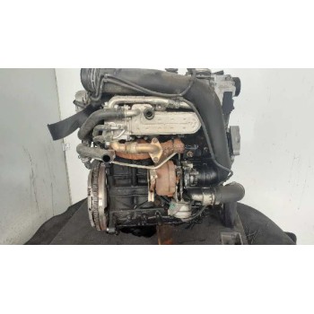 Recambio de motor completo para audi a3 (8p) 1.9 tdi referencia OEM IAM BXE M 