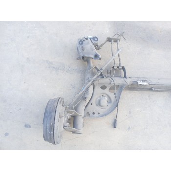 Recambio de puente trasero para renault clio iii (br0/1, cr0/1) 1.5 dci referencia OEM IAM   
