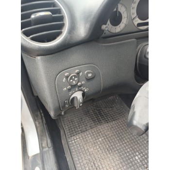 Recambio de retrovisor izquierdo para mercedes-benz clk (c209) clk 280 (209.354) referencia OEM IAM 332201  