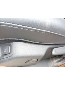 Recambio de asiento delantero izquierdo para opel grandland / grandland x (a18, p1uo) 1.2 (75) referencia OEM IAM    2