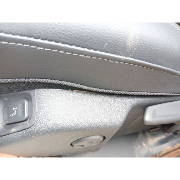 Recambio de asiento delantero izquierdo para opel grandland / grandland x (a18, p1uo) 1.2 (75) referencia OEM IAM   