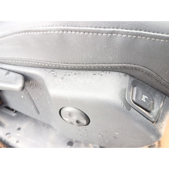 Recambio de asiento delantero derecho para opel grandland / grandland x (a18, p1uo) 1.2 (75) referencia OEM IAM   