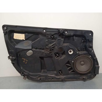 ELEVALUNAS DELANTERO IZQUIERDO 8A61A045H17AG ELÉCTRICO SOLO MECANISMO