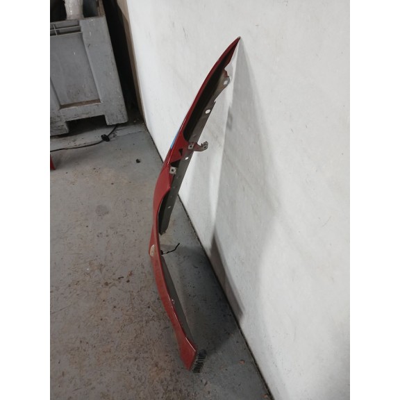 Recambio de aleta delantera derecha para bmw serie 1 berlina (e81/e87) 116d referencia OEM IAM   