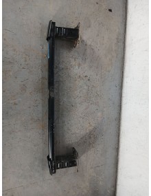 Recambio de refuerzo paragolpes trasero para peugeot 3008 iii hybrid motor hn09 referencia OEM IAM    2