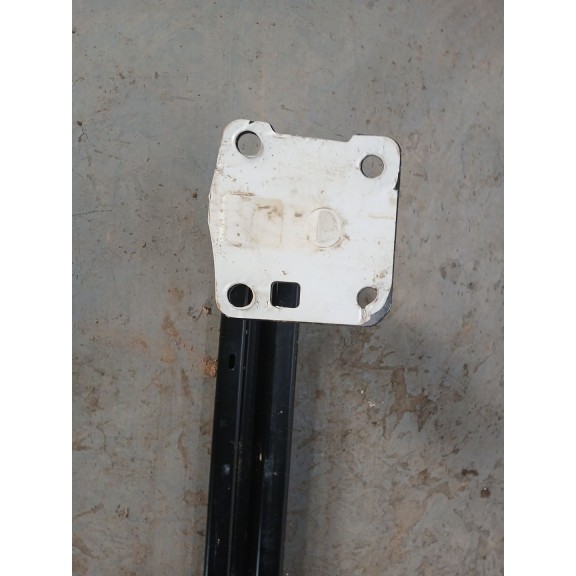 Recambio de refuerzo paragolpes trasero para peugeot 3008 iii hybrid motor hn09 referencia OEM IAM   