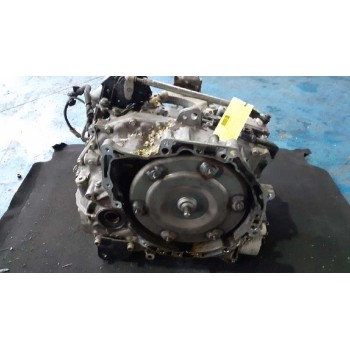 Recambio de caja cambios para citroën c4 picasso feel referencia OEM IAM 20GE13  