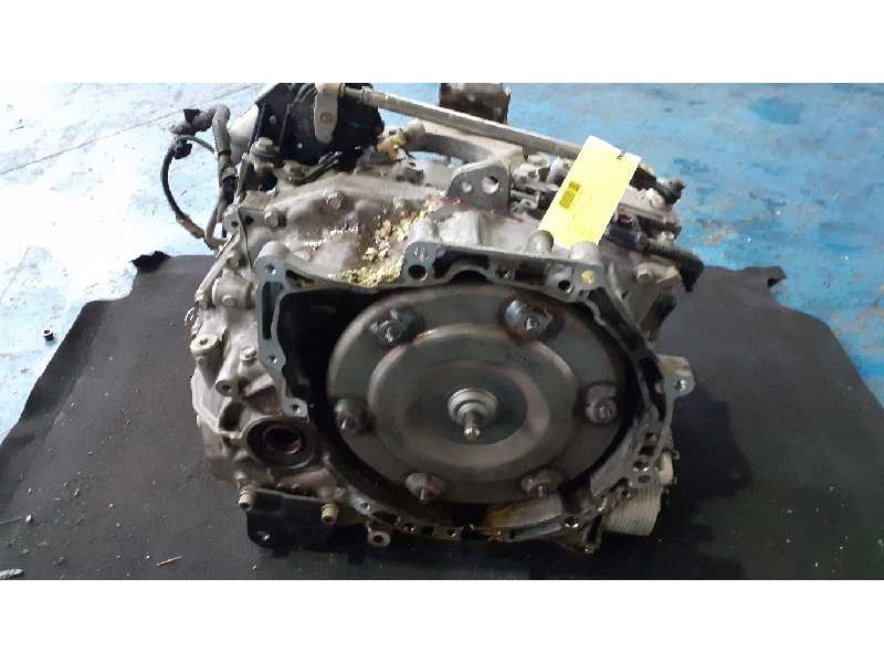 Recambio de caja cambios para citroën c4 picasso feel referencia OEM IAM 20GE13  