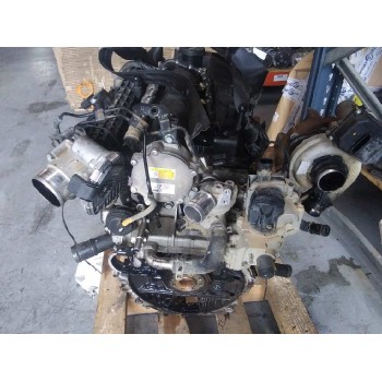 Recambio de motor casco para kia carens ( ) 1.7 crdi cat referencia OEM IAM D4FD  