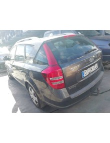 kia cee´d sporty wagon del año 2007